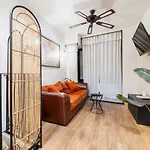 Appartement Paris 9 Cosy 2 Chambres Ideal Famille