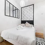 Appartement Paris 9 Cosy 2 Chambres Ideal Famille