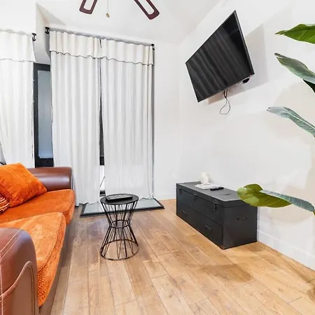 9 Cosy 2 Ideal Famille Apartment *