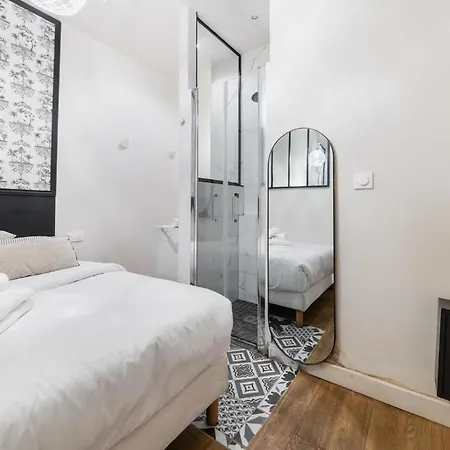 9 Cosy 2 Ideal Famille Appartamento