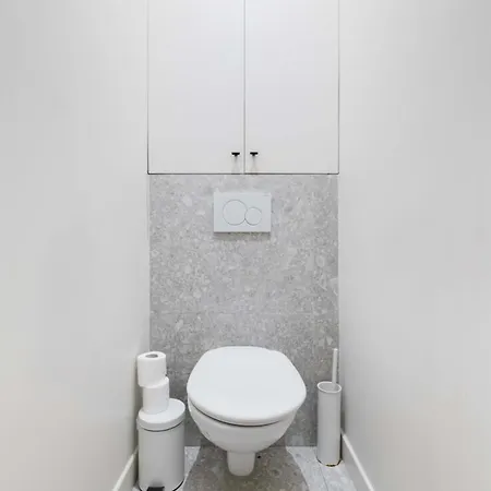 9 Cosy 2 Ideal Famille Apartment Paris