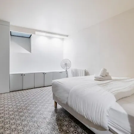 9 Cosy 2 Ideal Famille Paris