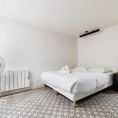 9 Cosy 2 Ideal Famille * Parigi