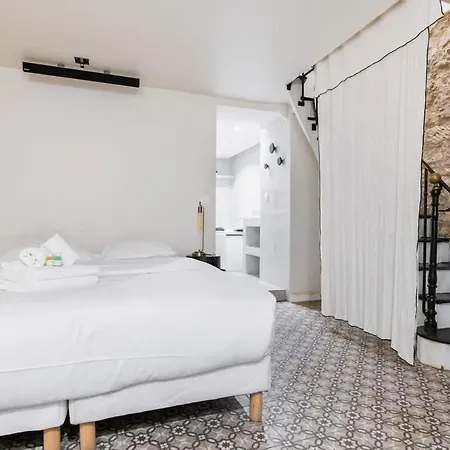 9 Cosy 2 Ideal Famille Paris