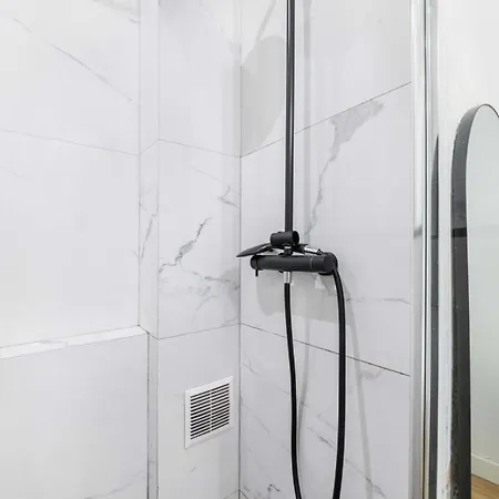 Appartamento 9 Cosy 2 Ideal Famille