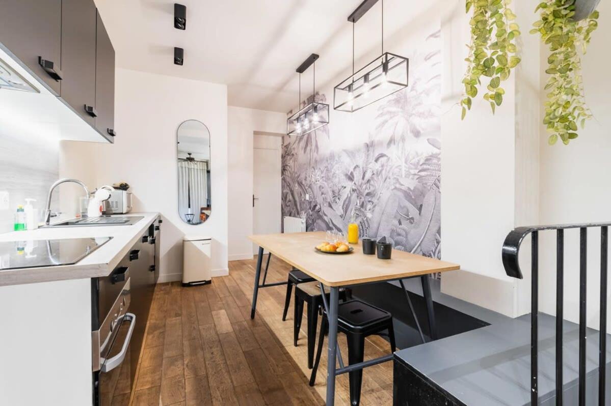 9 Cosy 2 Ideal Famille Paris
