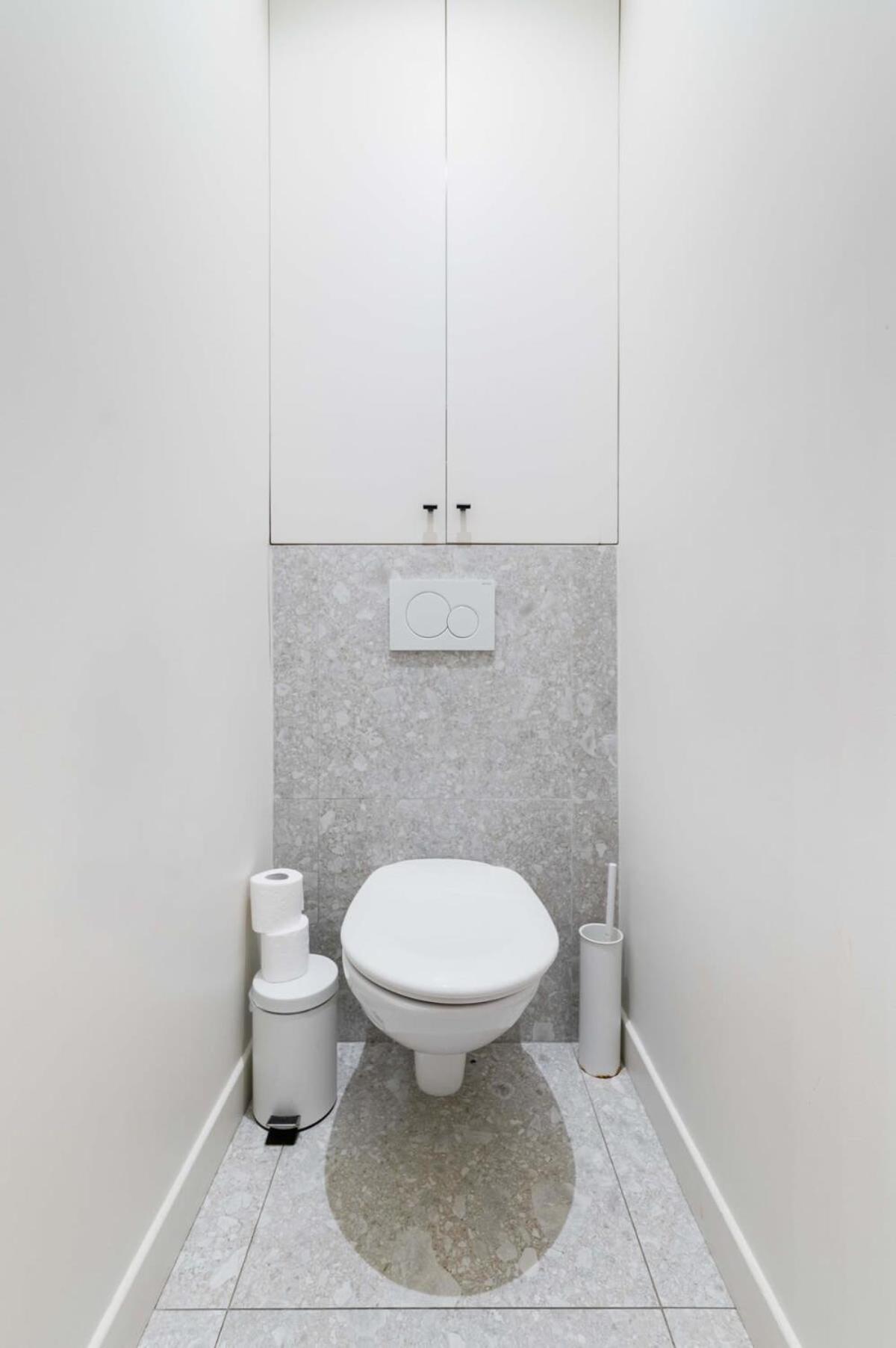 9 Cosy 2 Ideal Famille Apartment Paris