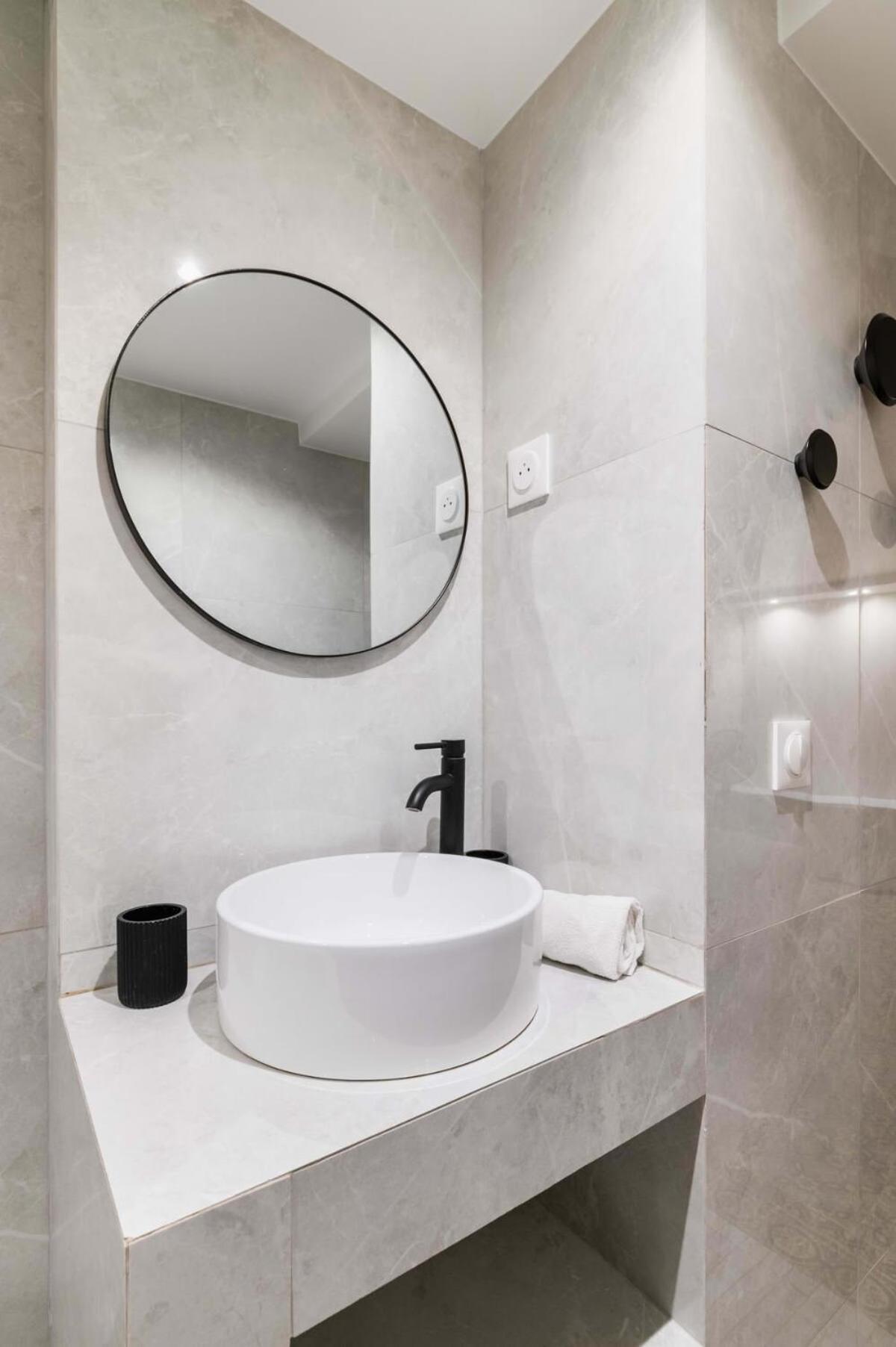 Apartment 9 Cosy 2 Ideal Famille Paris